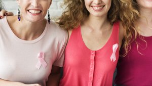 חיזוי העתיד כבר כאן: מבט אופטימי על סרטן השד