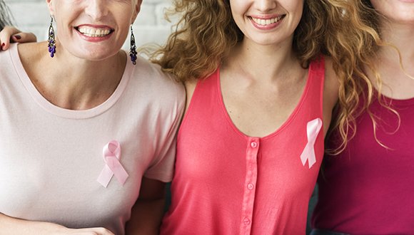 חיזוי העתיד כבר כאן: מבט אופטימי על סרטן השד